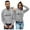 Grey, variant on Womens Athletic Tops Neck Top for Women Compression Cold Gear Womens Short Sleeve T Shirt Long Sleeve Spandex Top Compression Shirt Long Tee T Shirts for Leggings Women S Shirts Gray S