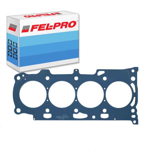 Fel-Pro Cylinder Head Gasket compatible with Toyota Camry 2.4L L4 2002-2011