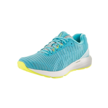 asics dynaflyte womens blue