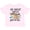 AD-Pink, variant on Inktastic My Great Uncle Loves Me with Sloth and Hearts Boys or Girls Toddler T-Shirt