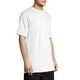 thumbnail image 4 of Camiseta Hanes Beefyt de algodón pesado, cuello redondo, 3 veces más alta, 4 of 6