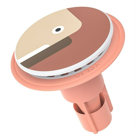 

Drain Strainers Toilet Hair Filter Shower Room Floor Drain Anti-Odor Plug