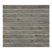 Rustic Grove Wood Planks (Dark Gray)