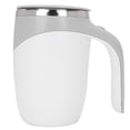 thumbnail image 2 of Taza Autocomplante Autocomática de Taza Auto Agitada Taza de Agitación Auto Agitación para Té de Leche de Café Té, 2 of 7