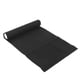 thumbnail image 4 of Manta de fieltro para guardar rompecabezas, 46 x 26 pulgadas, almohadilla enrollable portátil con accesorios, tapete grande para rompecabezas de color negro, 4 of 8