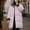 Purple, variant on Pyhlmscde Women's Casual Mid Long Waisted Thick Warm Puffer Jacket, Winter Coats, Long Coat Women, Puffer Jacket Womens