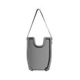 thumbnail image 1 of Destyer 1/2/3 Lightweight And Portable Hair Washing Tray For Easy Hair Washing Convenient And Practical P7023-grey 1 Pc, 1 of 6
