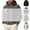 Black, variant on Mens Fleece Lined Softshell Jackets Windbreaker Water Resistant Hooded Coats Lightweight Winter Hiking Rain Zipper Pockets Outerwear