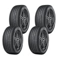 thumbnail image 1 of Paquete de 4 llantas 225/45 R17 Kumho Ecsta Ps71 Runflat 91W, 1 of 3