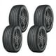 thumbnail image 1 of PAQUETE DE 4 LLANTAS 235/50 R19 KUMHO ECSTA PS71 SUV XL 103W, 1 of 1
