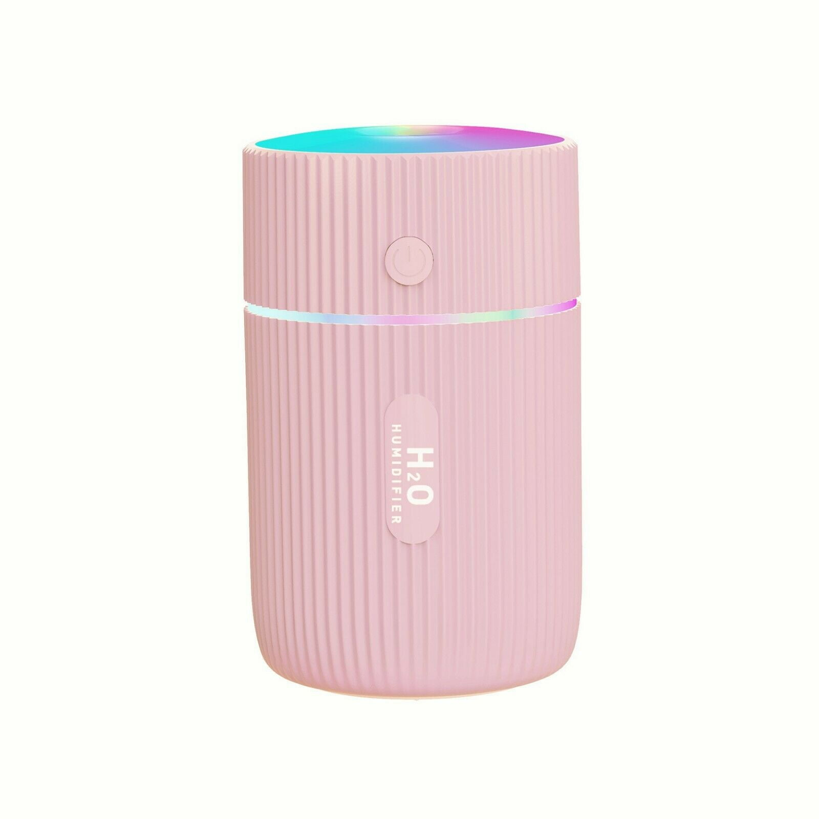 Humidifier Electric Air Diffuser Aroma Oil Night Light Home Relaxing Defuser New Humidifier Electric Air Diffuser Aroma Oil Night Light Home Relaxing Defuser New