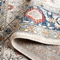 thumbnail image 5 of SAFAVIEH Rosewood Randa Oriental Area Rug, Ivory/Blue, 8' x 10', 5 of 7