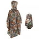 thumbnail image 1 of Chubasquero, Poncho impermeable para deportes al aire libre Poncho impermeable Chubasquero multifuncional Rendimiento sólido Jadeshay A, 1 of 8