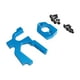 thumbnail image 5 of Repuestos para soporte de motor de coche RC Base de montaje de motor de fácil instalación con tornillo para Azul, 5 of 9