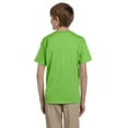 thumbnail image 3 of Gildan Youth Ultra Cotton 6 oz. T-Shirt - G200B, 3 of 4