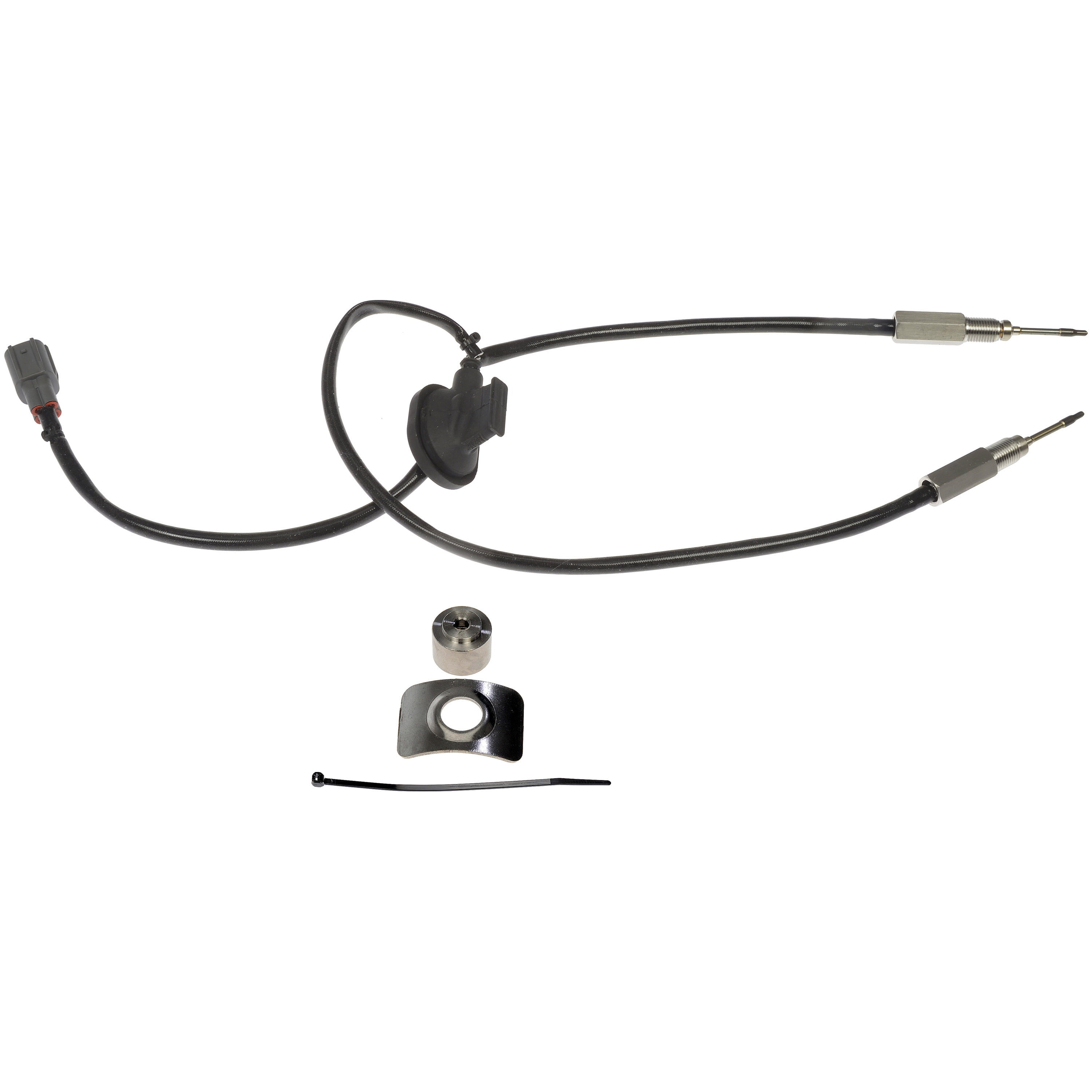 Dorman 904-797 Passenger Side Exhaust Gas Temperature (EGT) Sensor for Specific Lexus Models