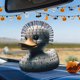 thumbnail image 4 of Figuras Películas Terror Clásicas Pato 3D Película Patos Personaje Resina Halloween Accesorios Coche Hechos A Mano, 4 of 9