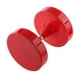 thumbnail image 3 of Juego de juguete giratorio de con silbato pequeño Diabolo con palos de mano y cuerdas Zulema Diábolo, 3 of 6