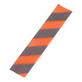 thumbnail image 5 of Allen Company Reflective Flagging Tape, 150' L x 0.787"W, Orange, Polyester, 0.01", Model 46, 0.25 Lb, 5 of 14