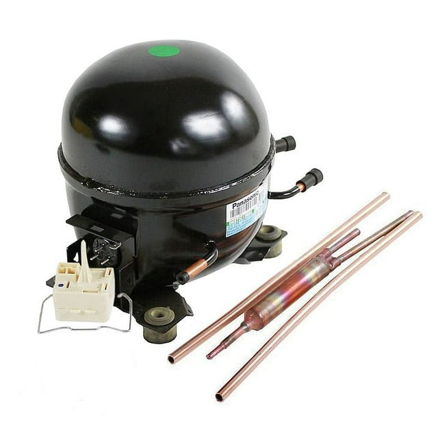 Kit de compresor Frigidaire 5304475102 para refrigerador