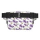 thumbnail image 3 of Easygdp Orchids Flowers Fanny Packs para Mujeres y Hombres, Bolsa de Cinturón, Bolsos de Cruz para Trabajo/Correr/Senderismo, 3 of 9