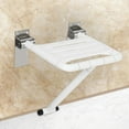thumbnail image 1 of Tabouret de Douche Mural, Robuste et Résistant à l'Usure pour Femmes Enceintes, 1 of 8