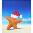 thumbnail image 6 of Wonderful Christmas Starfish Dishwasher Magnet Cover, Refrigerator Door Cover Magnectic Sticker Kitchen Panel Decal Appliances Decor 23x26inch, 6 of 6