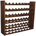 thumbnail image 4 of Cava Hogare De Madera Para 54 Botellas, 4 of 7