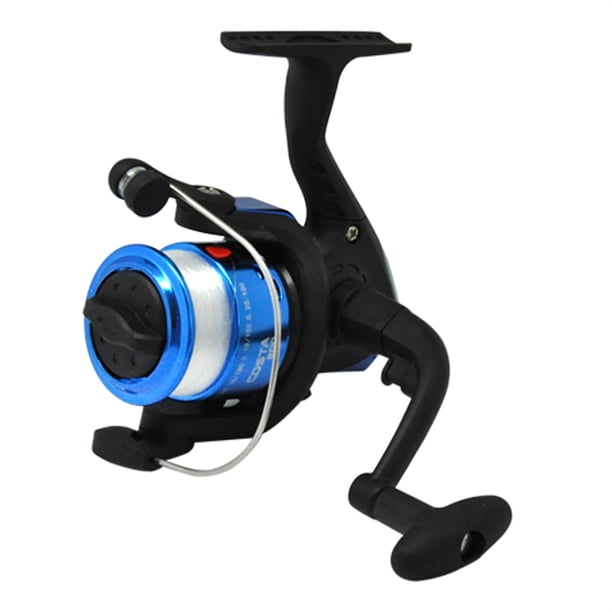 4 ball bearing fishing reel Spinning the blue fish The Penn Battle IV is therefore much more than just a reel Daiwa Eliminator Fishing Reel 4