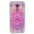 thumbnail image 1 of Funda Antigolpes InstaCase para LG G7 Fit Mano Fátima Rosa, 1 of 4