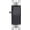 Black, variant on Leviton 120 Toggle Switch — Decora® Rocker-Style Design in Ivory — UL Listed for US Residential Electrical Code Compliance, Drop-in NEC-Standard Wiring