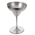thumbnail image 1 of Copas De Martini, Copa De Acero Inoxidable Copa De Vajilla Vajilla Para Artículos De Cocina Para El Hogar - Plata Baoblaze Cubilete de acero inoxidable, 1 of 8