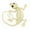A, variant on Meitianfacai Halloween Skeleton Decoration Props Simulation Animals Bones Plastic Skeletons Home Desktop Ornaments Party Shop Bars Scene Atmosphere Decoration