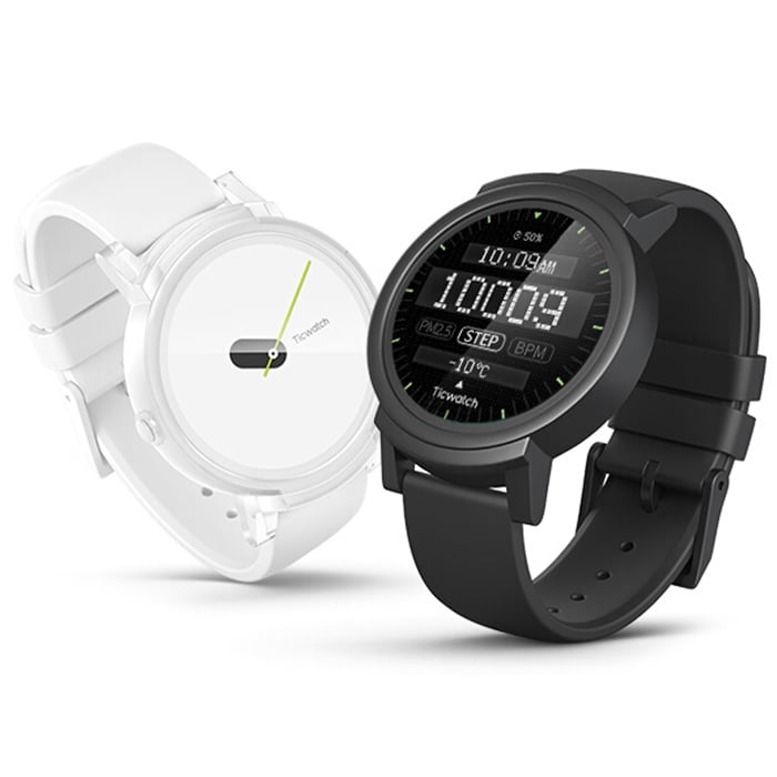 wear os pedometer