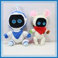 thumbnail image 4 of Juguetes de peluche Astro Bot de 28 a 39 cm, juego Periphery, peluche suave y bonito, decoración del hogar, juego de almohada, muñecos para niños, regalo de cumpleaños y Navidad, 4 of 5