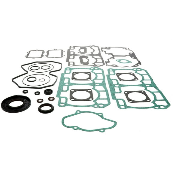 SPI, 09-711302, Complete Gasket Kit for Ski-Doo fits Many 2007-2013 800R PTEK Sleds SEE DESCRIPTION