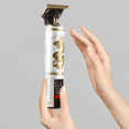 thumbnail image 2 of Er na 2024 Rasoir Électrique Professionnel pour Hommes Rasoir pour Hommes Tondeuse Tondeuse à Barbe Machine à Raser T9 Tondeuse à Cheveux Dropshipping, 2 of 39