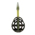 thumbnail image 1 of Pesca Bait Inline Method Feeder Holder Herramienta de aparejos de pesca de carpa de liberación rápida (35 g), 1 of 4