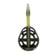 thumbnail image 1 of Bait Inline Method Feeder Holder Herramienta Aparejos Pesca Carpa Liberación Rápida (35 G), 1 of 8