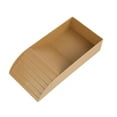 thumbnail image 1 of mmirethe Prevent Falls With Tortoise Accessories Featuring Anti Slip Ramps Making Choice For Amphibians Brown Small, 1 of 6