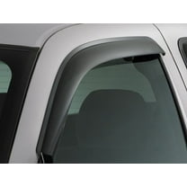 Auto Ventshade (AVS) by RealTruck Outside Mount Ventvisor / Window Deflectors