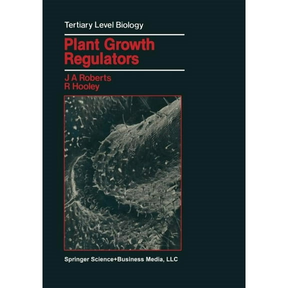 Tertiary Level Biology Plant Growth Regulators, (Paperback)