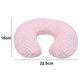 thumbnail image 2 of Fundas de almohadas de lactancia y localizadores de lactancia y biberón, soporte para bebés, tiempo en decúbito prono,, 2 of 5