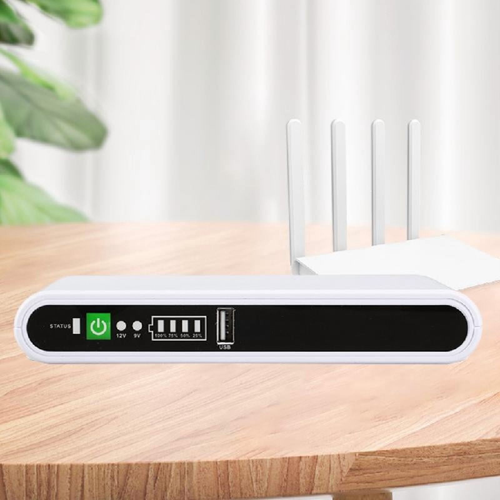 Small and Uninterrupted Providing High Performances Backups Power for Devices In Emergencies Use