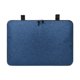 thumbnail image 1 of Colgador de cajas fuertes, bolsa de almacenamiento, organizador multifunción, bolsa para colgar tarjetas debajo de prendas colgantes, documentos para, 1 of 7