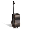 thumbnail image 2 of Cork Storage Container,Guitar Shaped Wine Cork Home Ornament Wine Cork Storage Compact and Lightweight, 2 of 14