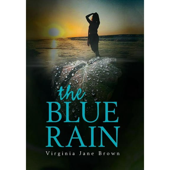 The Blue Rain (Hardcover)