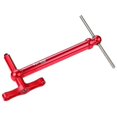 thumbnail image 2 of Bi Mtb Bike Derailleur H Bike Alignment Ranging Tool Alignment Gau Measure Straighten Dropout Tools, 2 of 5