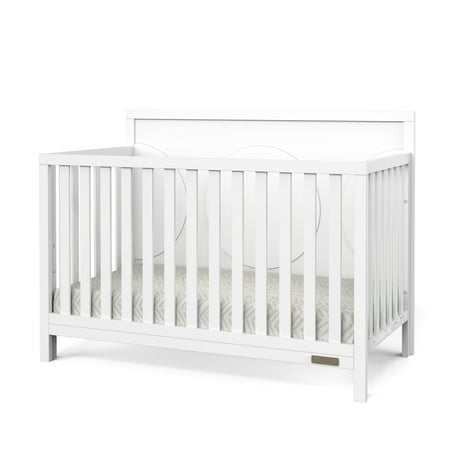 UPC: 0849801015123 | Child Craft Orbit 4-in-1 Convertible Crib