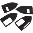 thumbnail image 1 of Asiento de coche con funda de memoria, accesorio de fibra para Range Sport Rr 2014-2018, 1 of 5